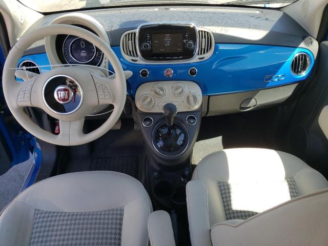 3C3CFFKH4JT503511 Fiat 500 POP