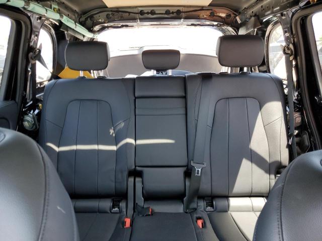 W1N4M4HB1LW013949 Mercedes-Benz Glb 250 4matic