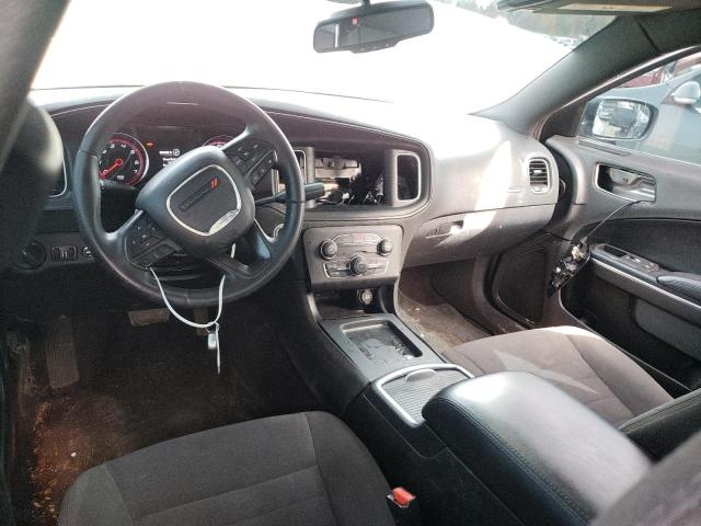 2016 DODGE CHARGER PO - 2C3CDXAT5GH266854