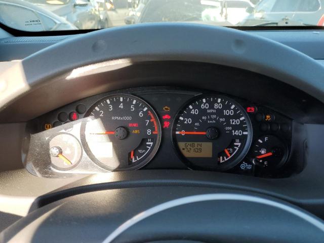 1N6AD0EV4KN705285 Nissan FRONTIER S
