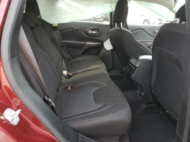 1C4PJLCB5KD215539 Jeep Cherokee Latitude