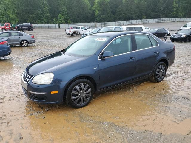 2006 Volkswagen Jetta TDI