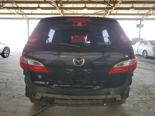 2015 MAZDA 5 SPORT - JM1CW2BL7F0183369