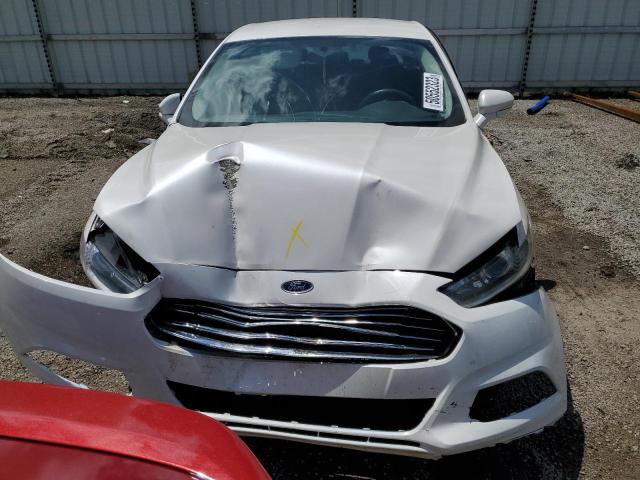 3FA6P0H74FR164115 Ford FUSION SE