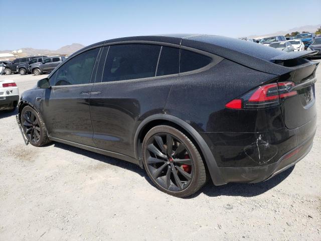 5YJXCBE28HF050184 Tesla MODEL X