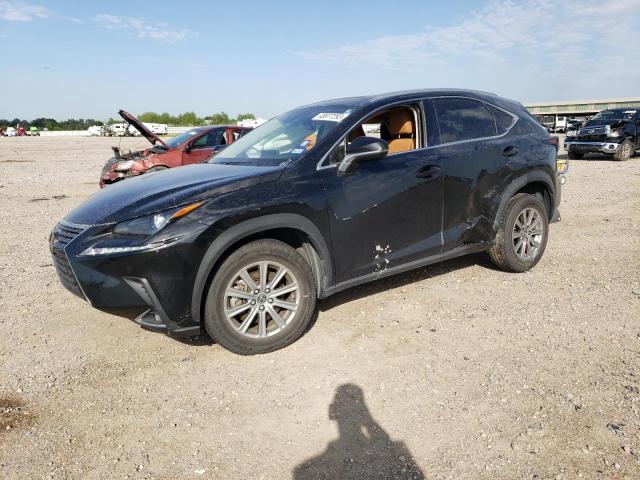 2021 Lexus NX 