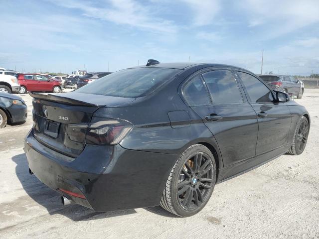 2016 BMW 340 I - WBA8B3G53GNT62253