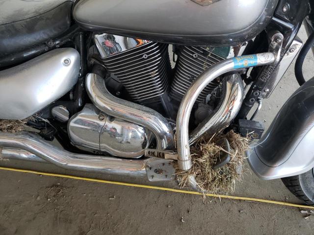 2006 SUZUKI C90 - JS1VY52A762103523