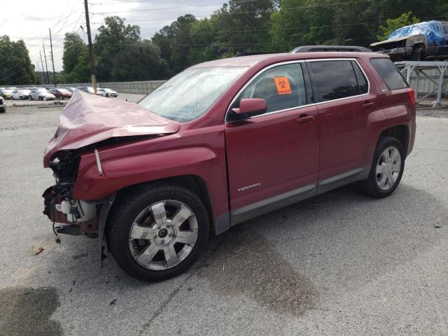 2012 GMC Terrain SLT