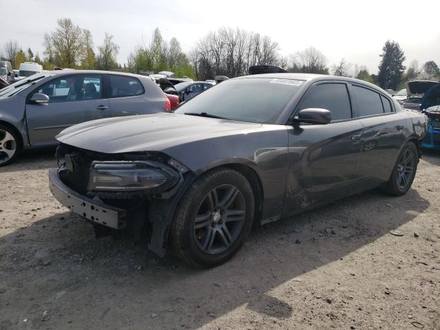 2016 DODGE CHARGER PO - 2C3CDXAT5GH266854