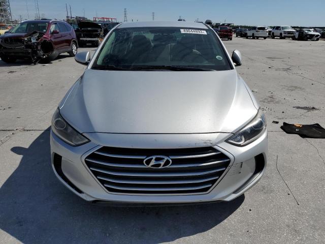 5NPD84LFXHH117679 Hyundai ELANTRA SE