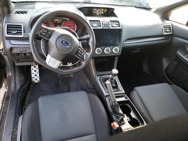 JF1VA1A61F9803244 Subaru WRX