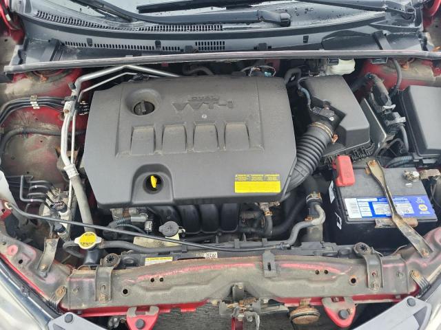 2015 TOYOTA COROLLA L - 2T1BURHE6FC305518