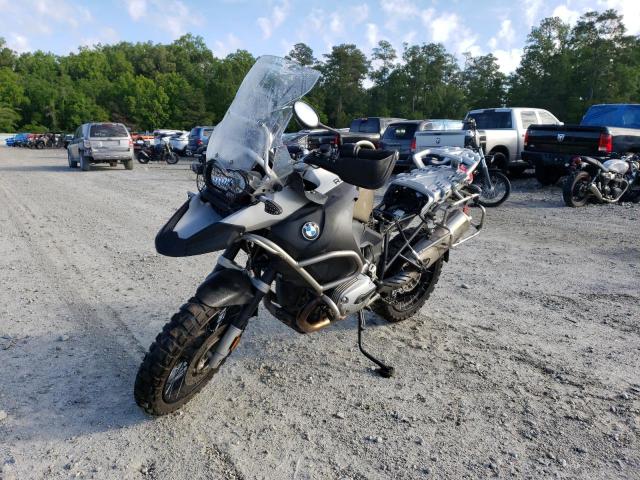 2006 BMW R1200 GS A - WB10397086ZP60499