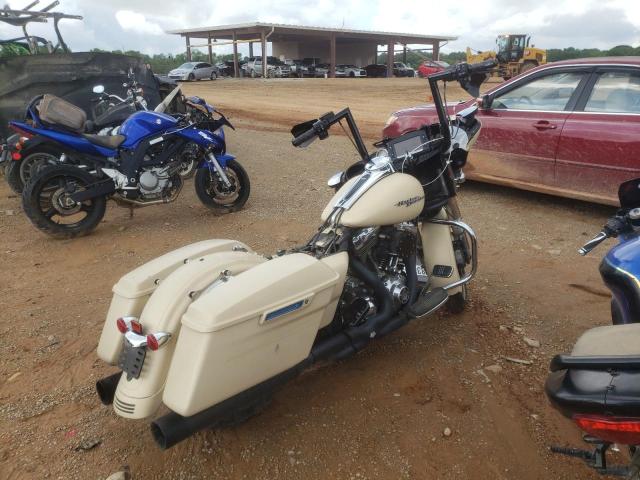 2014 HARLEY-DAVIDSON FLHXS STRE - 1HD1KRM16EB686223