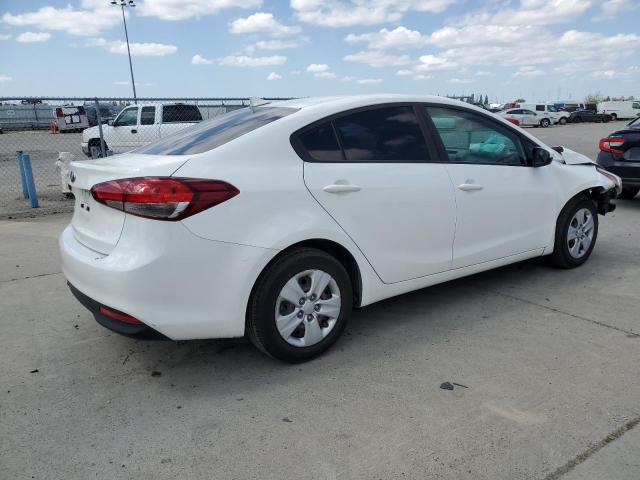 3KPFK4A76HE122503 KIA FORTE LX