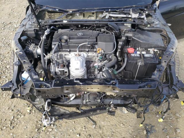 2019 ACURA TLX TECHNO - 19UUB1F64KA003429