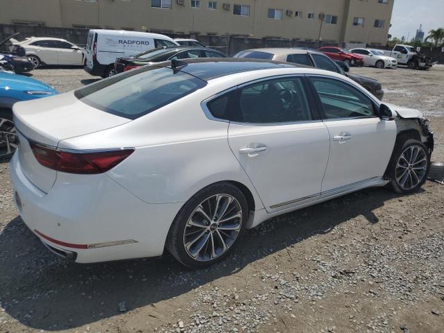 2019 KIA CADENZA LU - KNALC4J11K5167165