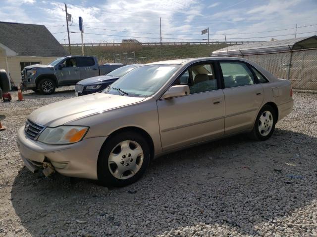 2003 Toyota Avalon XL