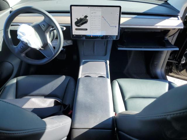 5YJYGDEE0MF161112 Tesla Model Y
