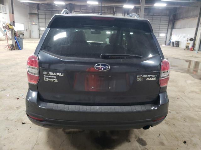 JF2SJAHCXEH544980 Subaru Forester 2.5i Limited