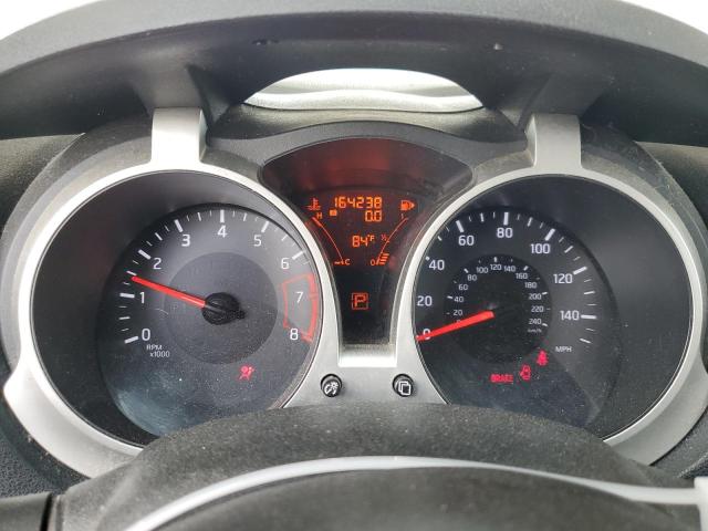 2015 NISSAN JUKE S - JN8AF5MR5FT509425