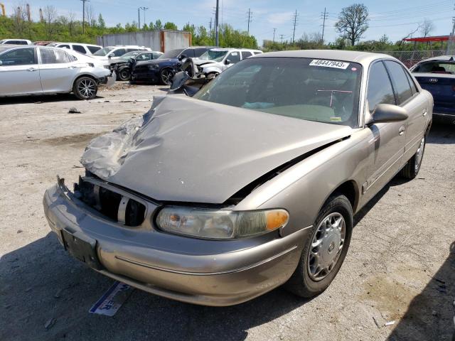 1999 Buick Century Limited