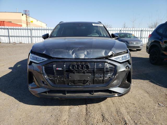 2023 AUDI E-TRON CHR WA1VAAGE9PB017477