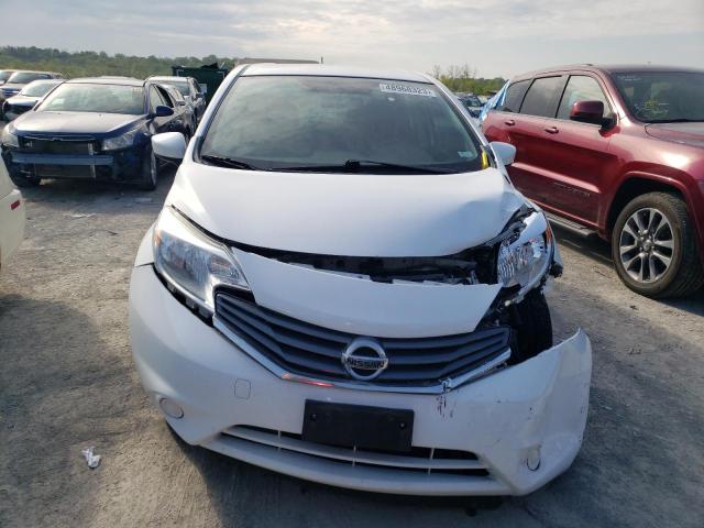3N1CE2CP1GL399228 Nissan Versa Note S