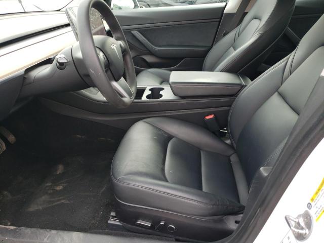 5YJ3E1EA4MF871576 Tesla MODEL 3