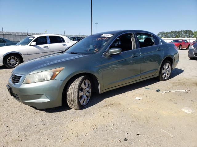 2010 Honda Accord Coupe EX-L