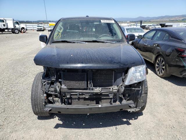 1N6AD0ER9JN748165 Nissan FRONTIER S