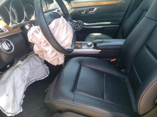 WDDHF5KB3EA986774 Mercedes-Benz E 350