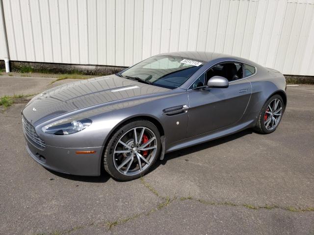 ASTON MARTIN ALL MODELS – zdjęcie z aukcji, lot #50312113