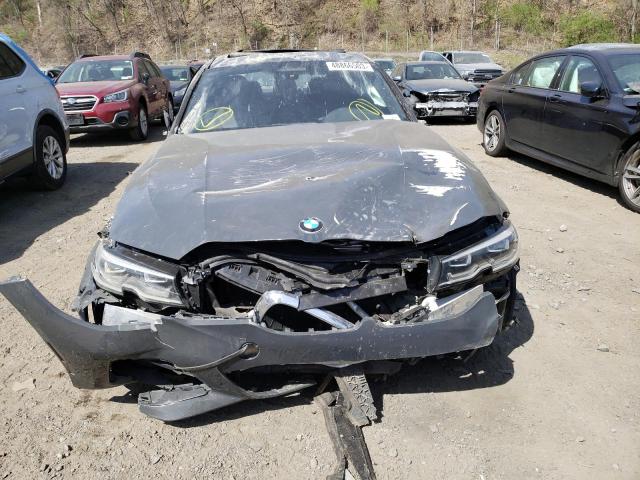 2020 BMW M340XI - WBA5U9C00LFH87074