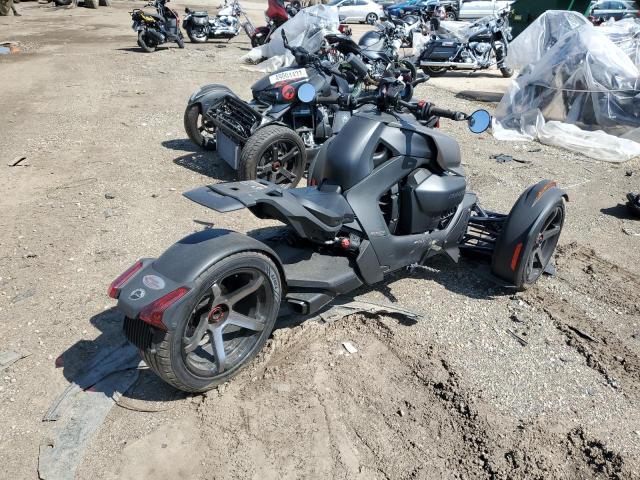 2022 CAN-AM RYKER SPOR - 3JB2JEG26NJ003987