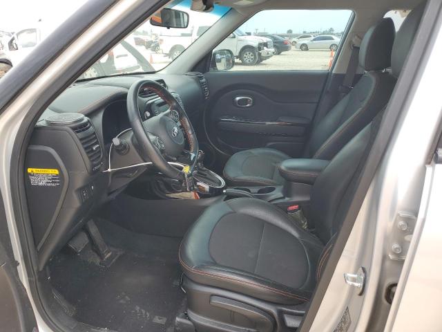 KNDJX3AA6K7683518 KIA Soul !