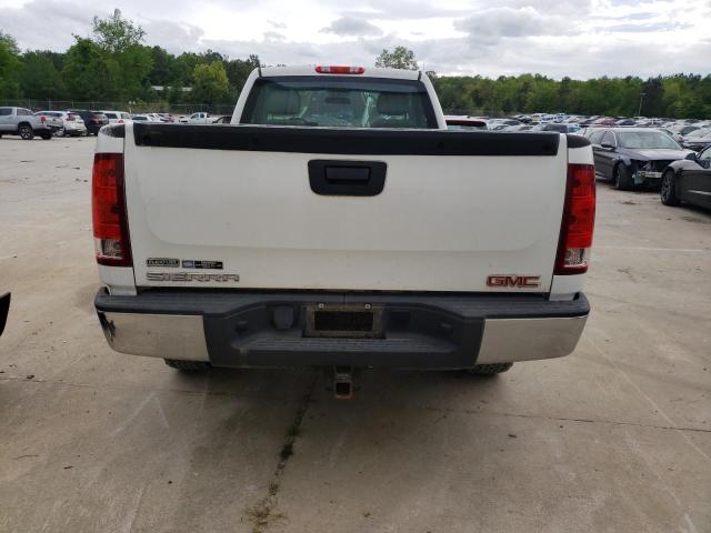 1GTN2TEA1CZ308717 | 2012 GM c sierra k1500