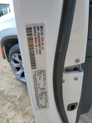 2022 JEEP WAGONEER S 1C4SJVBT9NS114083