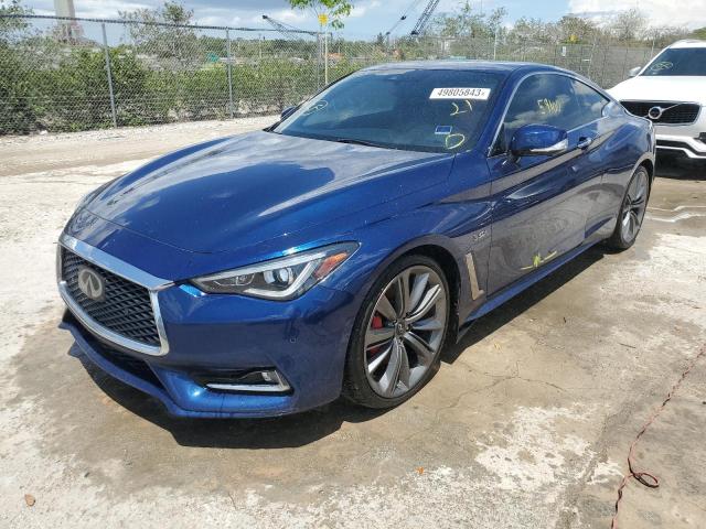 2018 INFINITI Q60 RED SP - JN1FV7EK4JM530242