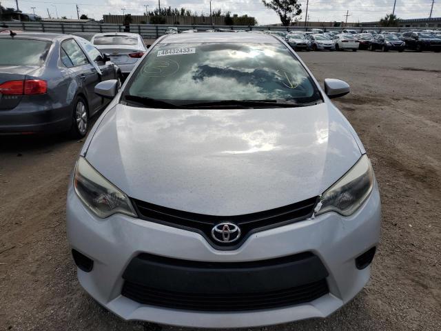 2T1BURHE6EC156980 | 2014 TOYOTA COROLLA L