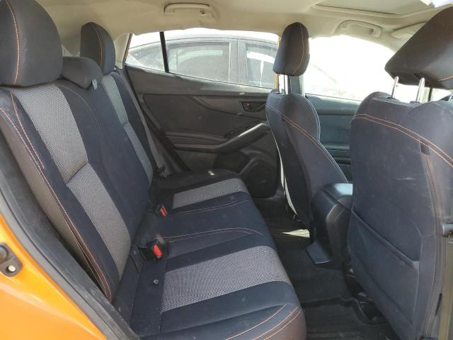 JF2GTADC8J8286166 Subaru Crosstrek Premium