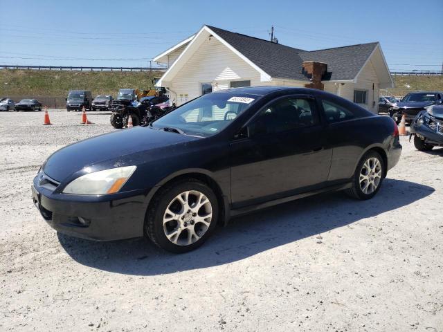 2006 Honda Accord Coupe EX