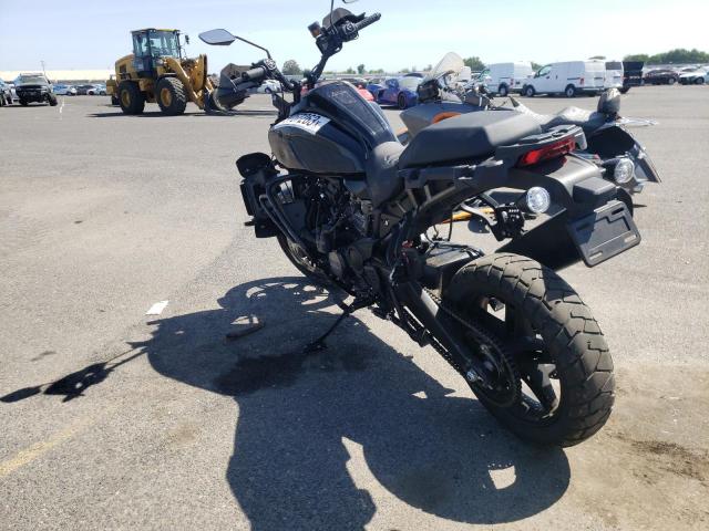 2022 HARLEY-DAVIDSON RA1250 S - 1HD1ZES23NB307856