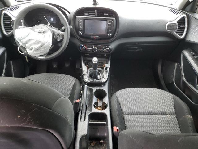 KNDJ22AUXM7756038 KIA SOUL LX