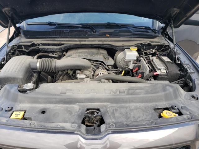 2021 RAM 1500 LARAM - 1C6SRFJT4MN720721