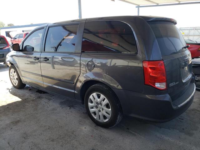 2C4RDGBG1FR718153 Dodge Grand Caravan Se