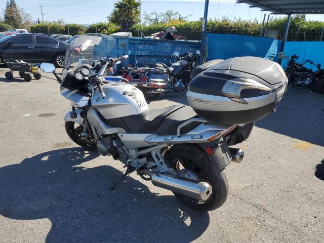 2003 YAMAHA FJR1300 JYARP07Y33A000079