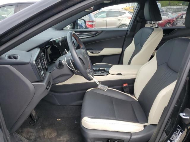 2022 LEXUS NX 350 JTJAGCEZ9N2001908