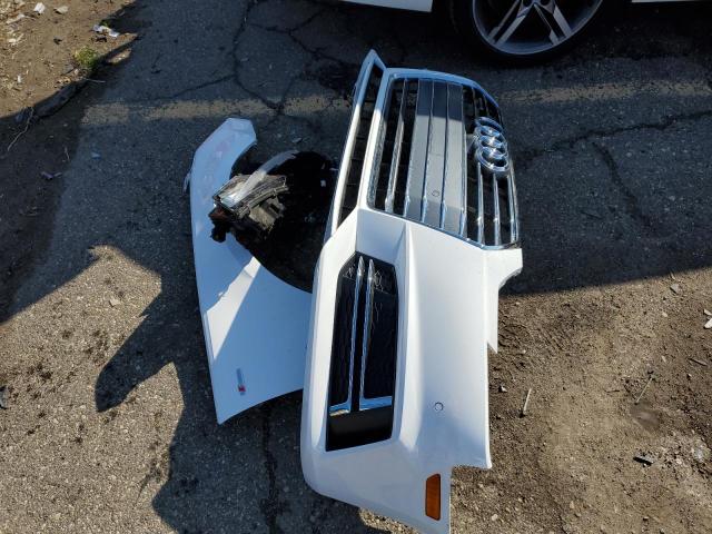 2017 AUDI A4 PRESTIG - WAUFNAF41HN014805